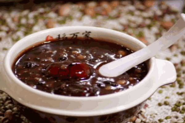 五谷稻万家八宝粥